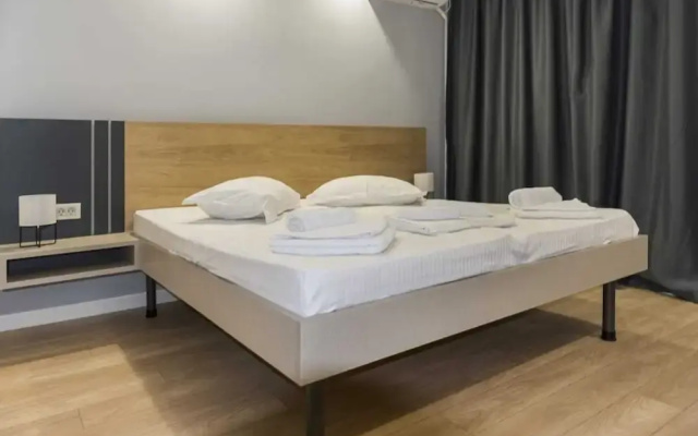 Hotel Unirea by Recif