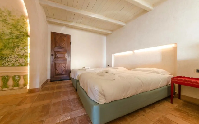 JOIVY Portofino Privilege