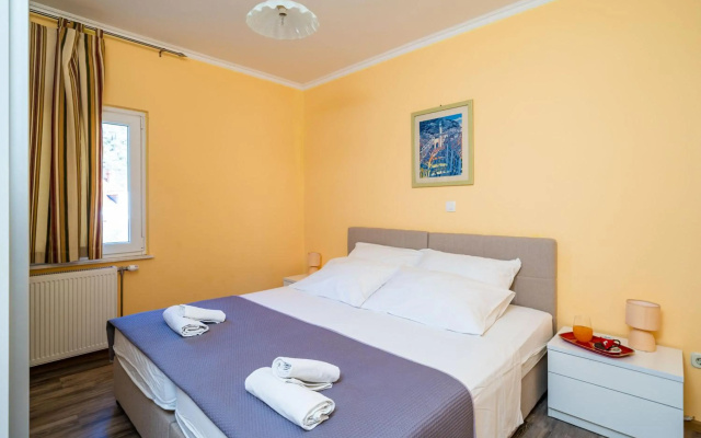 Apartmani Niki ZVEKOVICA