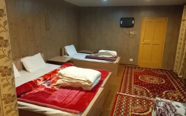 Tourist Cottage Hunza