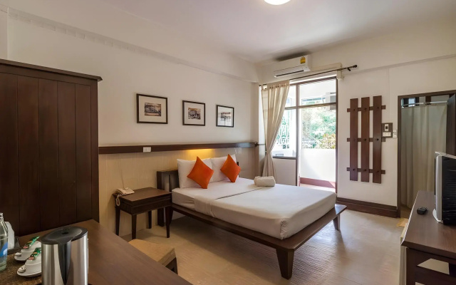 Sakulchai Place Hotel
