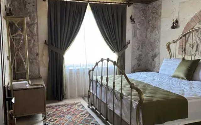 Zeppelin Cappadocia