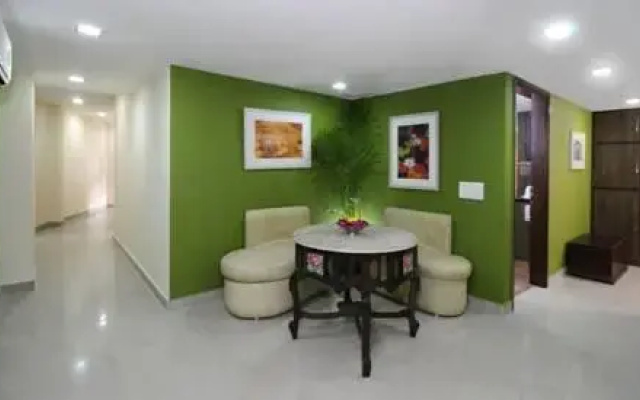 Swift Residency - Connaught Place