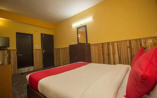 Ladakh Guest House By OYO Rooms