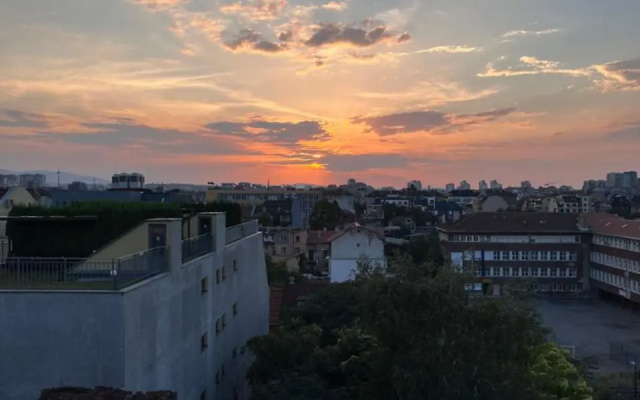 Dalv Residence - SPA Fairy Tale in Old Sofia (Adults Only)