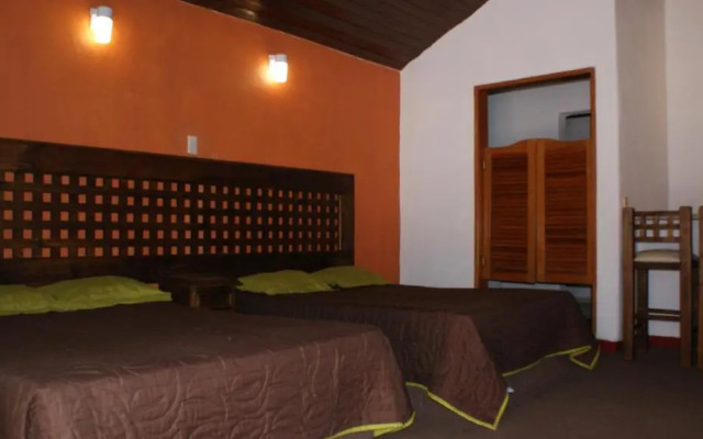 Hotel Chapala Country