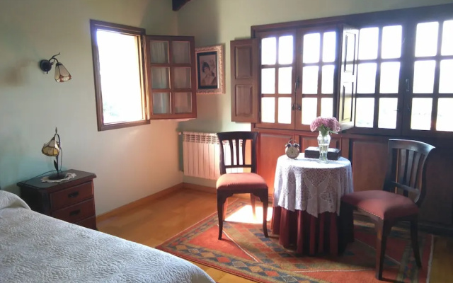 Casa Rural La Cuesta