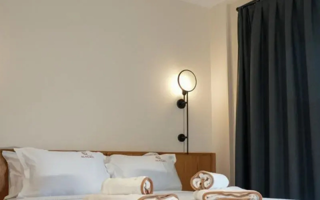 Q Alacati Otel