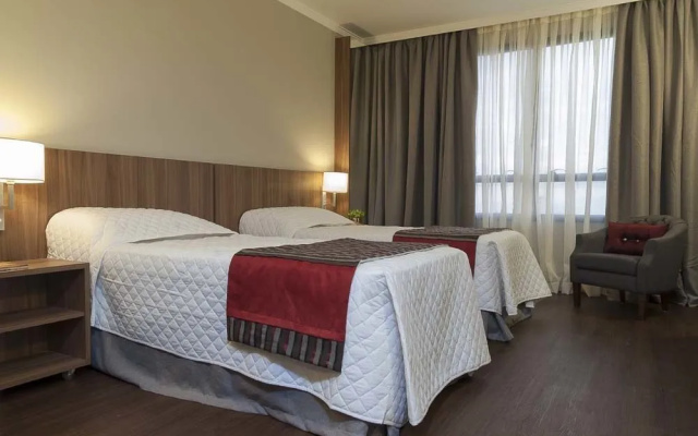 Hotel Kennedy Executive