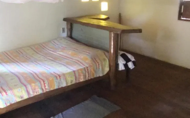 Chalés Vila Maria
