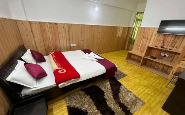 Hotel Tashi Ga-Tsel