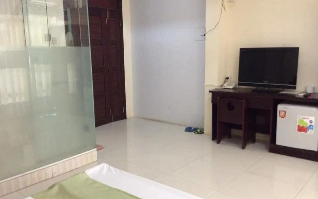 Viet Nghia Hotel