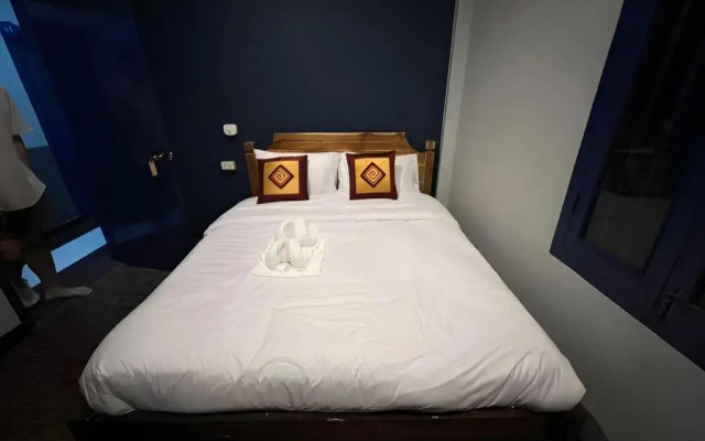 Lakangthong 2 Friendly House
