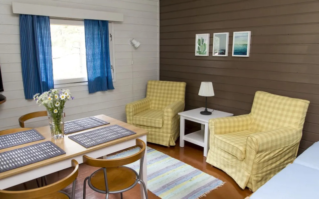 Santalahti Holiday Resort