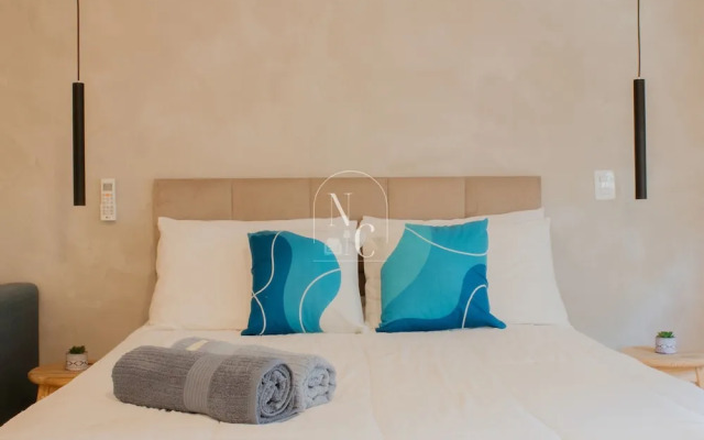 Send Co-Living by RNC