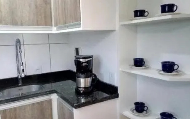 Apartamento Playa Ingleses