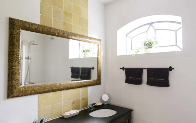 B&B Louisehoeve