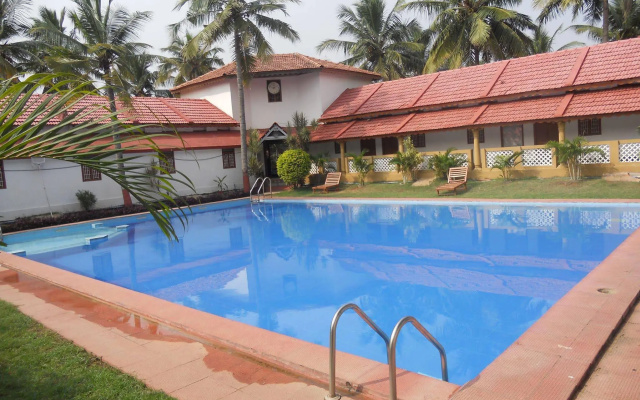 Kailash Resort - Ecr