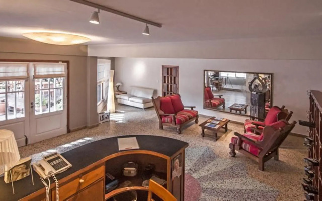 Romina Art Hotel