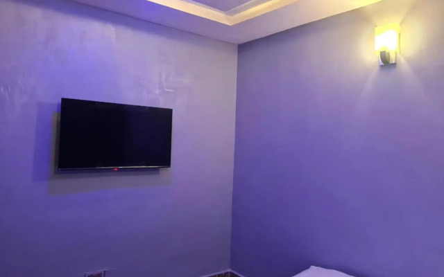 Wine House, Maitama, Abuja