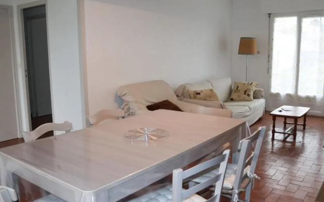 Maison Avec Jardin Pres du Lac de Gastes - 6 Pers, Menage Inclus, Ideale Familles - Fr-1-319-407
