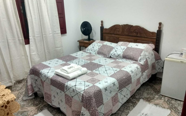 Pousada Santa Edwiges