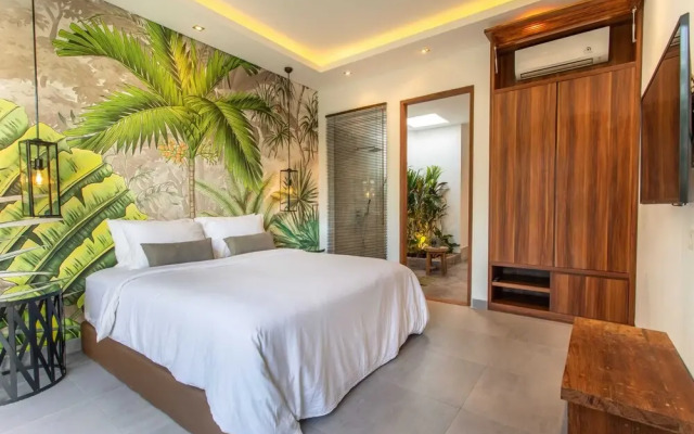 Fabulous Private Villa, 4BR