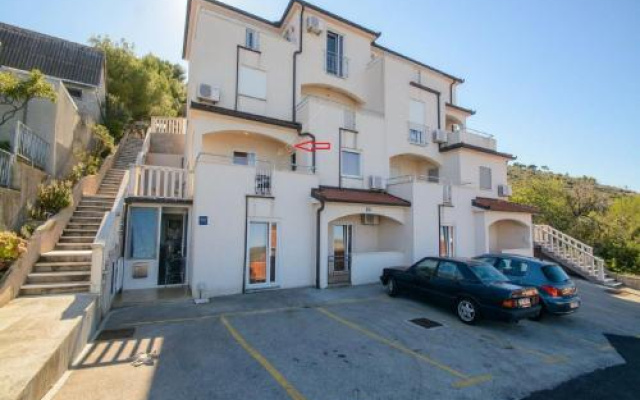Apartments Trogir Sunshine