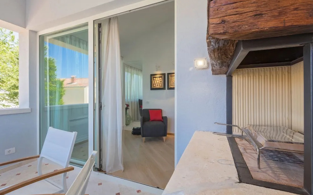 Apartments Berli 5