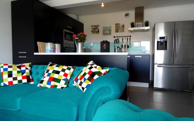 Cap Houses Appartement Monroe