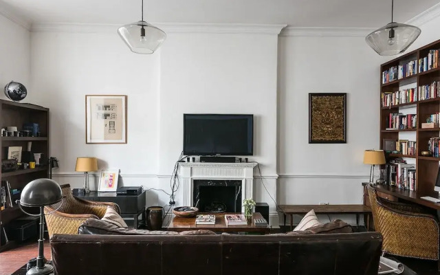 Traditional Exquisite 1BR near Hyde Park