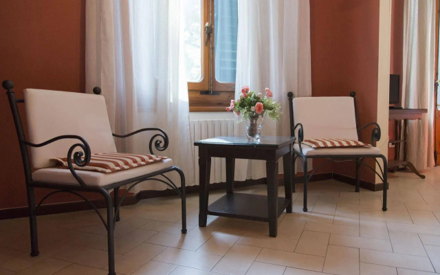 B&B Residenze La Mongolfiera
