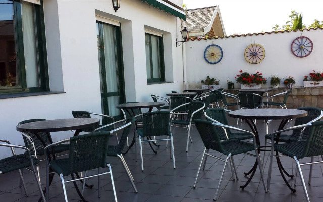 Hotel Cortijo