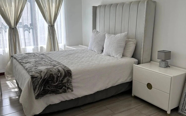 Apartment in Midrand