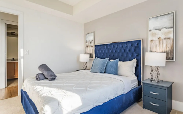 RS Boutique Suites - City Centre