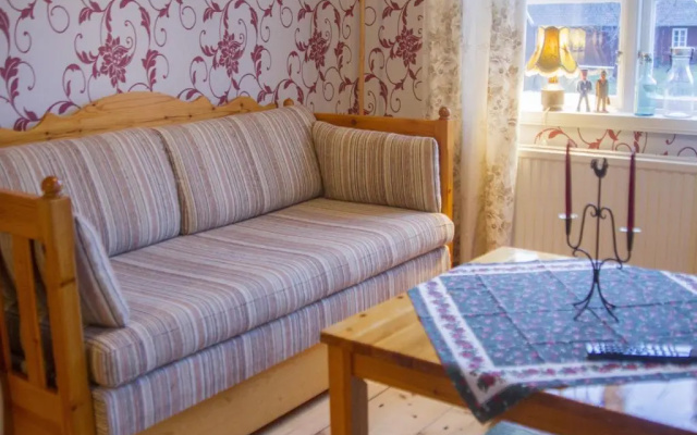 Hallebergs Bed & Breakfast
