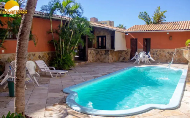 Navegantes Beach Hotel