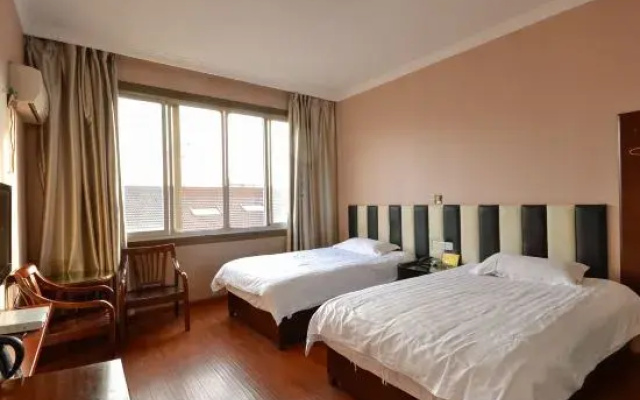 Laositong Hotel