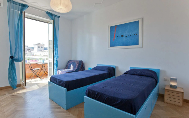 Telesio Apartment