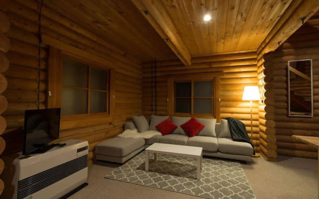 Moiwa Lodge