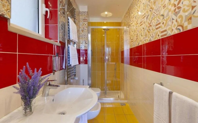 Parco Tasso Guest House