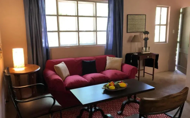 Casa Capirona 3 - Laguna Azul