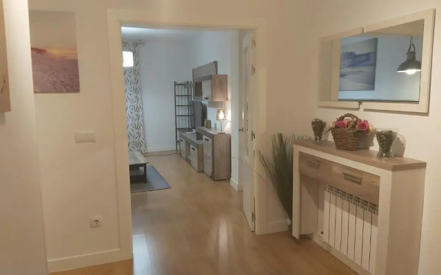 Apartamentos Puerta de Nájera
