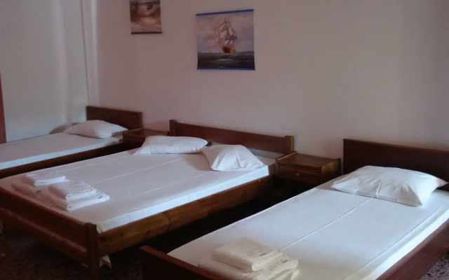Golden Beach Hotel
