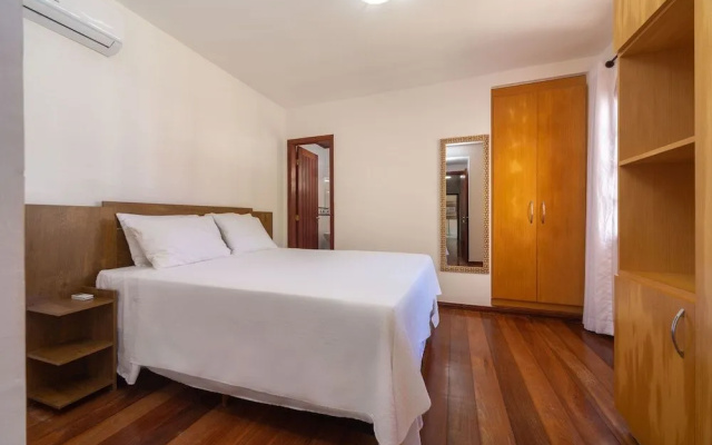 Residencial Bliss