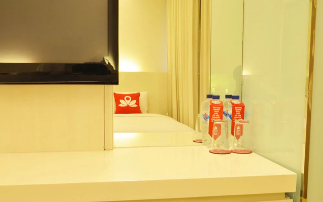 Zen Rooms Manyar Kertoarjo