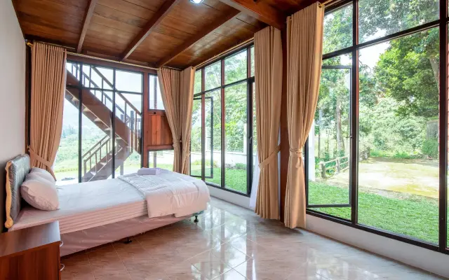 Villa Rahayu