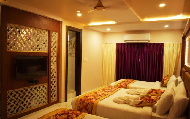 Hotel New Majestic