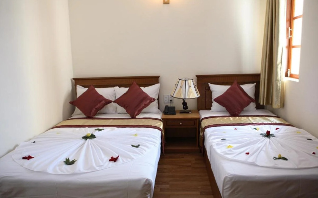 Viet Sky Hotel Nha Trang