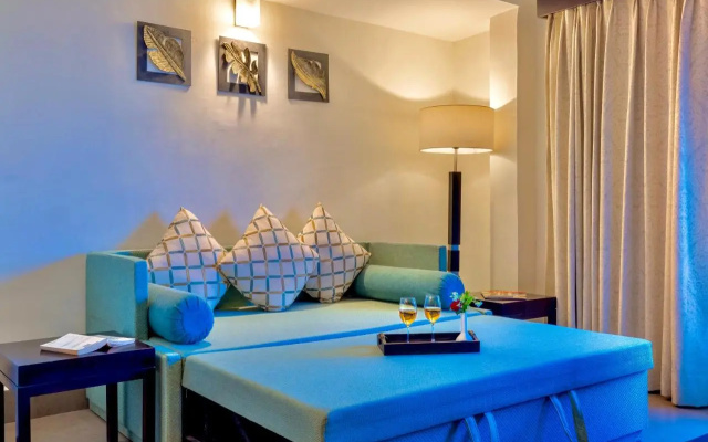 Rosewood Retreat Bhimtal